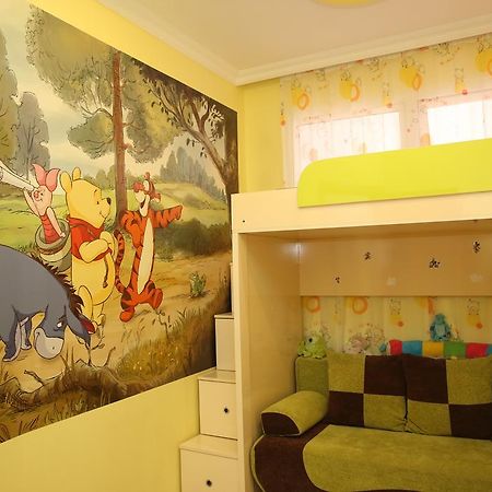 Tamuna Apartment Batumi Exteriér fotografie