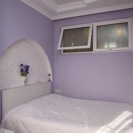 Tamuna Apartment Batumi Exteriér fotografie