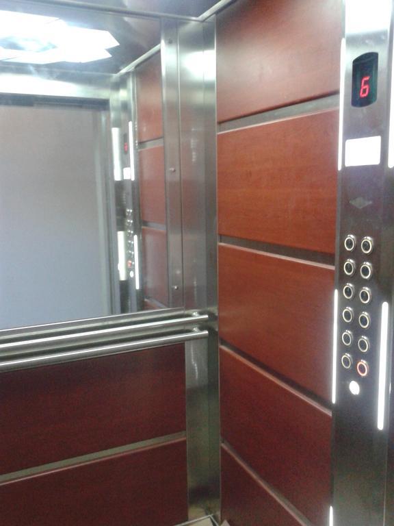 Tamuna Apartment Batumi Pokoj fotografie