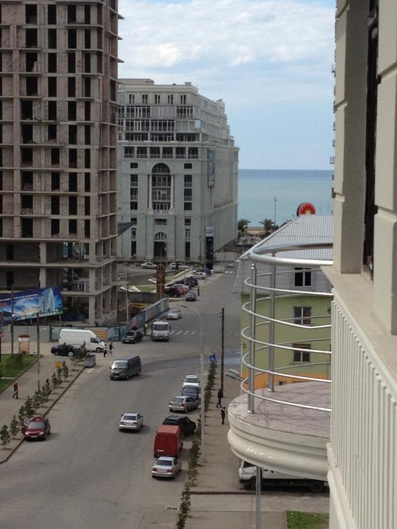 Tamuna Apartment Batumi Pokoj fotografie