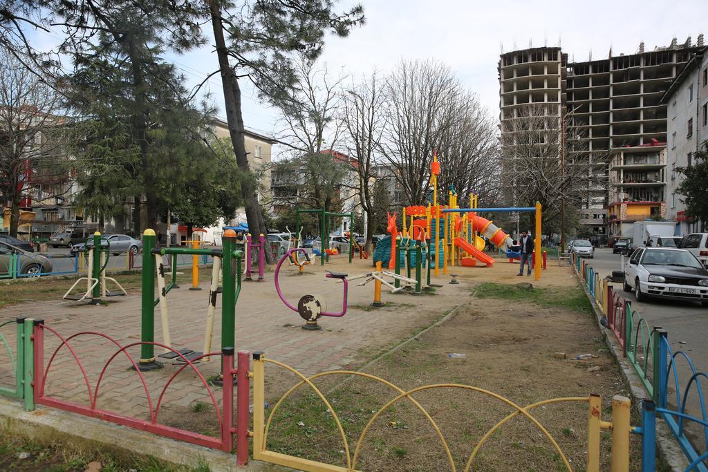 Tamuna Apartment Batumi Exteriér fotografie