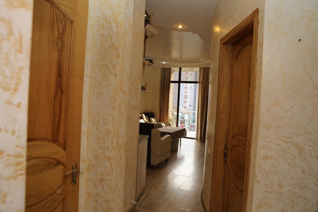 Tamuna Apartment Batumi Exteriér fotografie