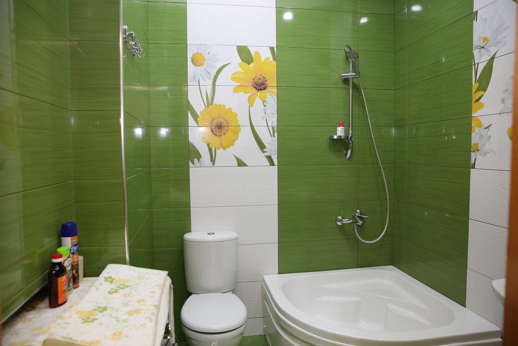 Tamuna Apartment Batumi Exteriér fotografie