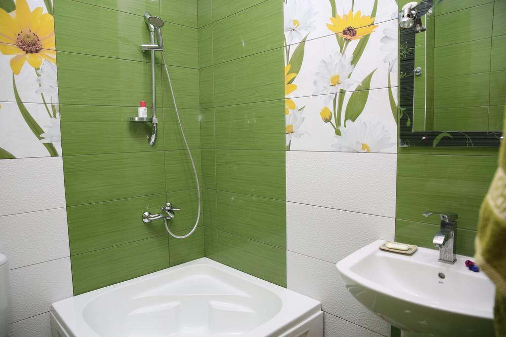 Tamuna Apartment Batumi Exteriér fotografie