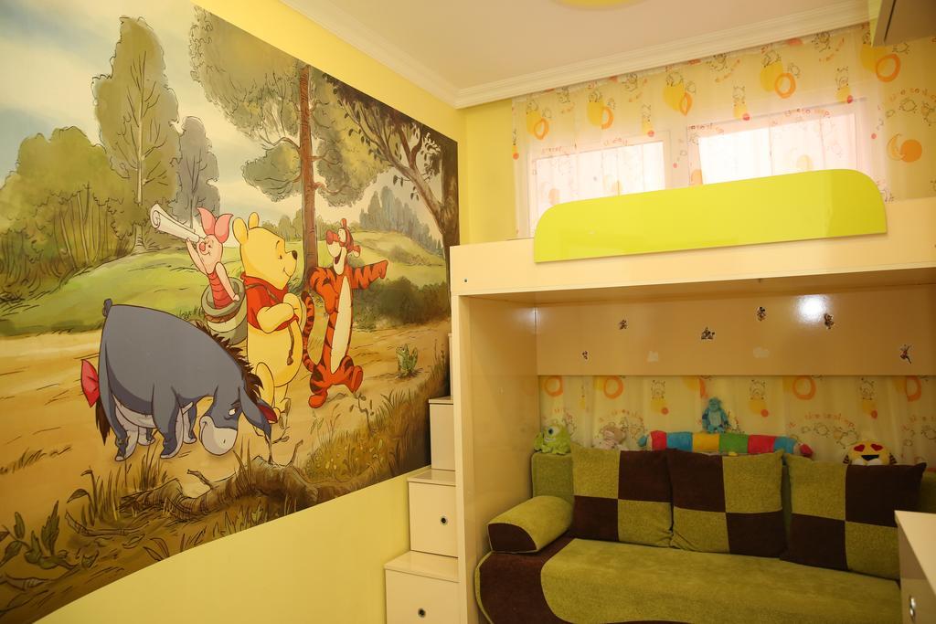 Tamuna Apartment Batumi Exteriér fotografie