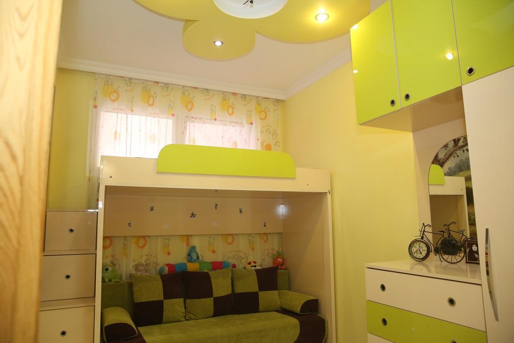 Tamuna Apartment Batumi Exteriér fotografie
