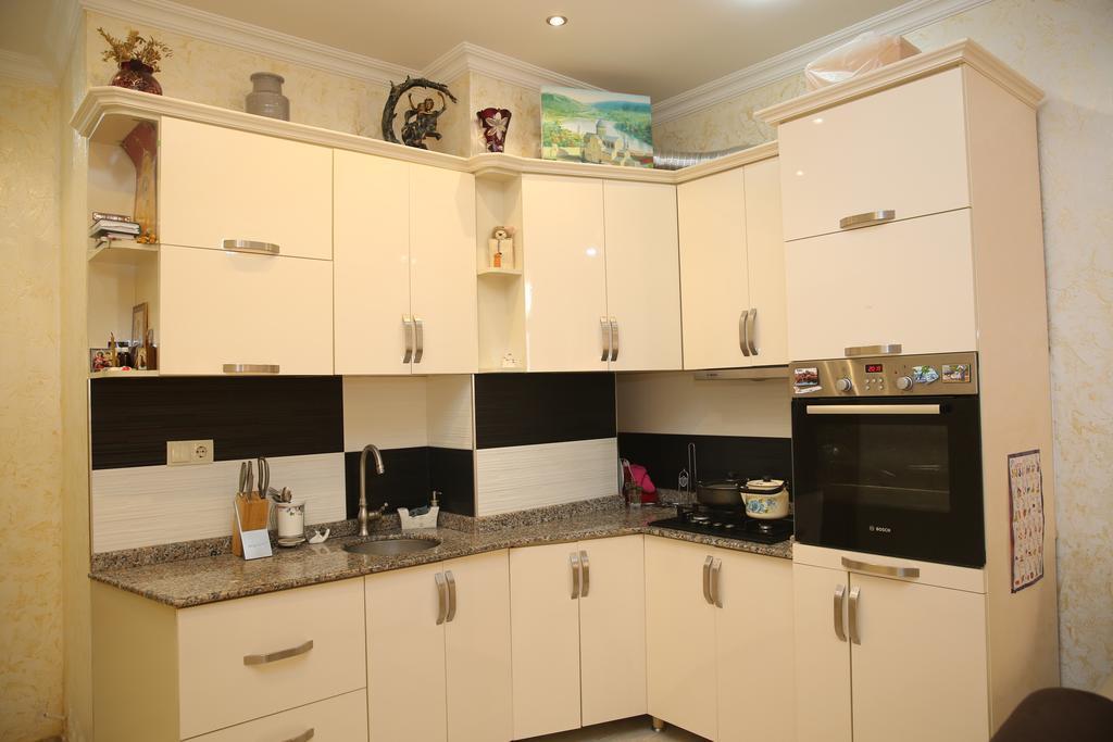 Tamuna Apartment Batumi Exteriér fotografie