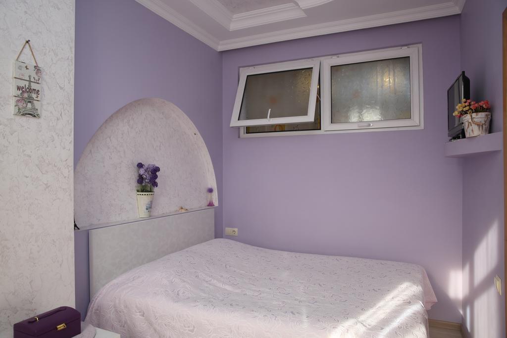 Tamuna Apartment Batumi Exteriér fotografie
