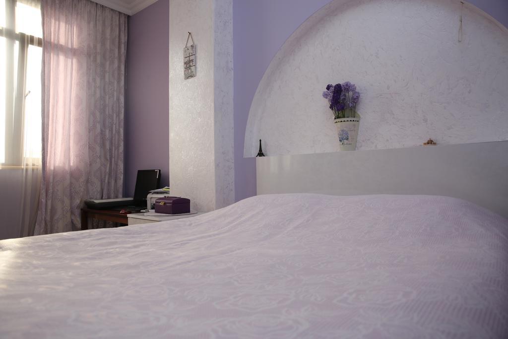 Tamuna Apartment Batumi Exteriér fotografie