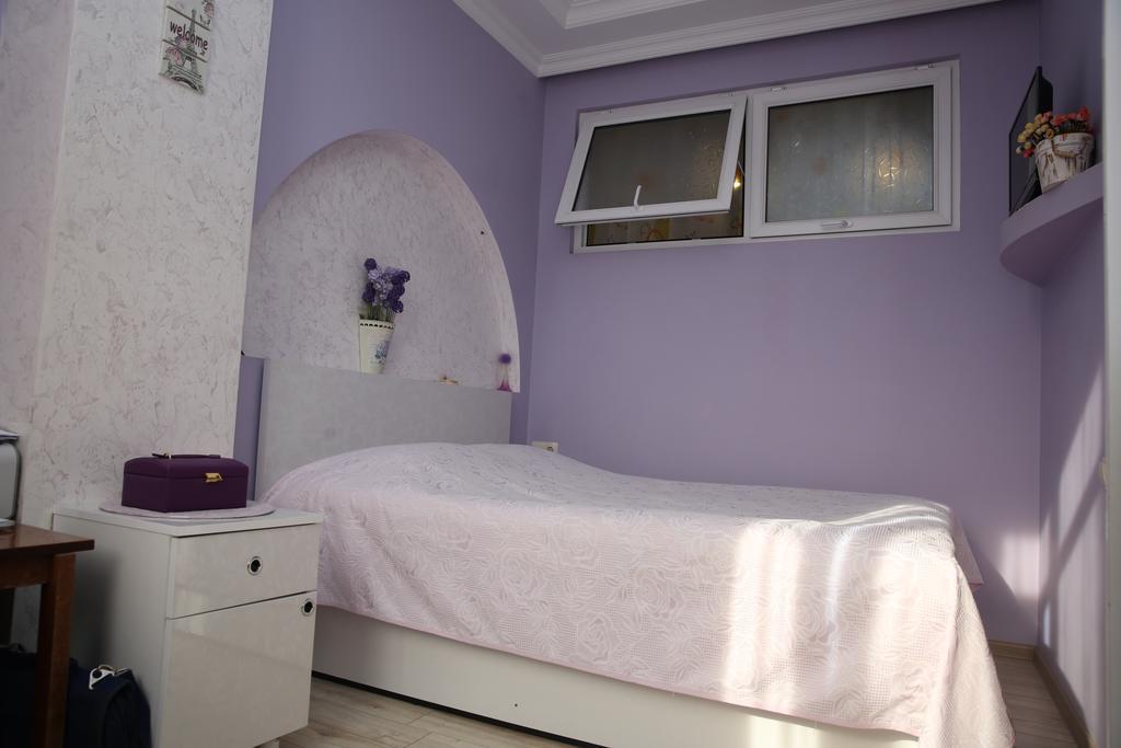 Tamuna Apartment Batumi Exteriér fotografie