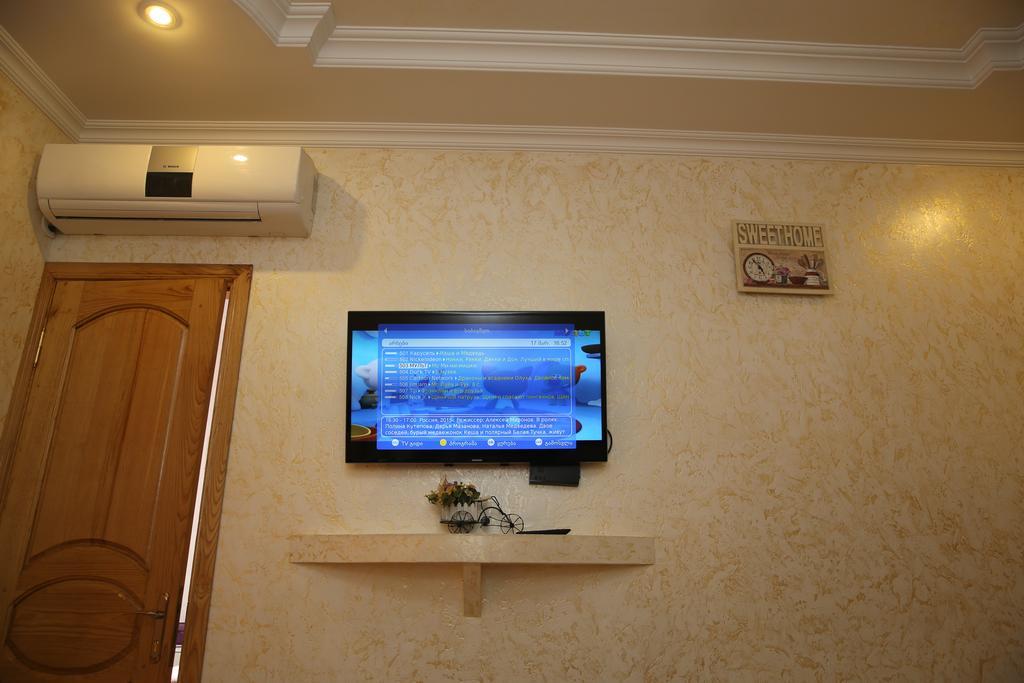 Tamuna Apartment Batumi Exteriér fotografie