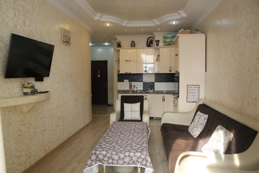Tamuna Apartment Batumi Exteriér fotografie