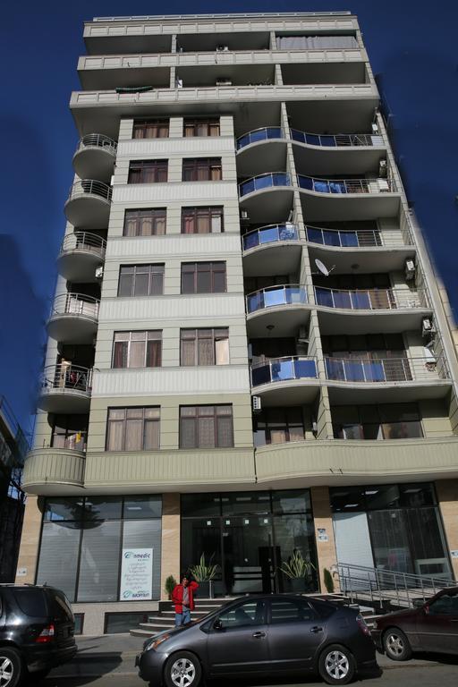 Tamuna Apartment Batumi Exteriér fotografie